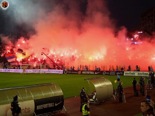 partizan zvezda 1