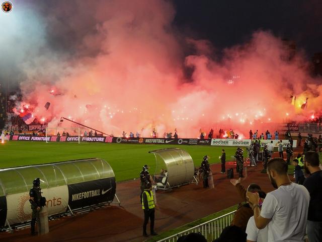 partizan zvezda 1