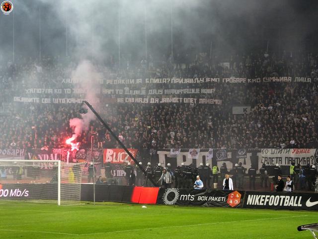 partizan zvezda 1