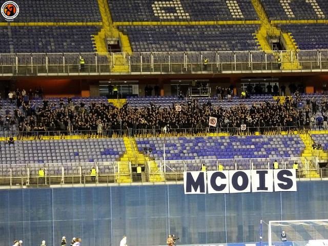 Dinamo Zagreb - Hajduk Split 13.07.2020