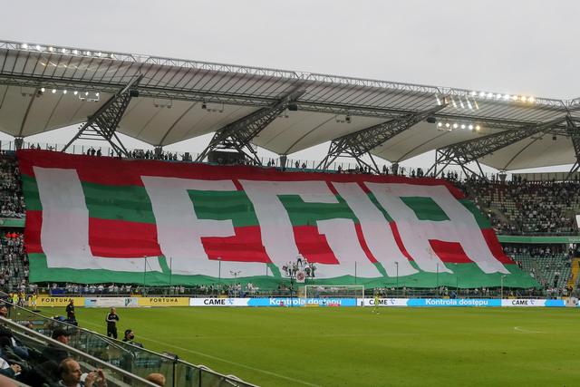 legia cracovia 1