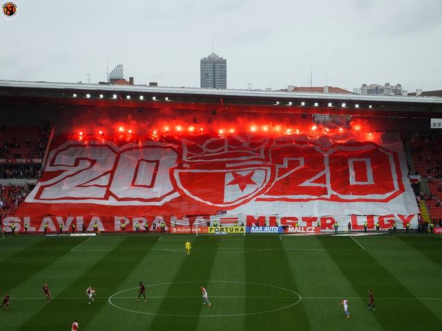 slavia sparta 1