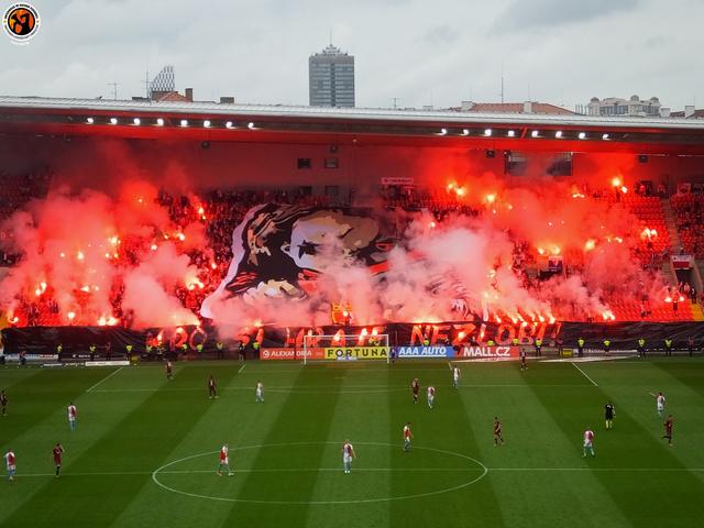 slavia sparta 1