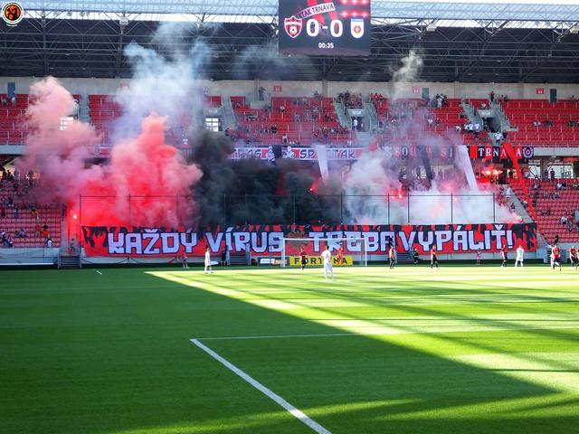 spartak Ruzomberok 1