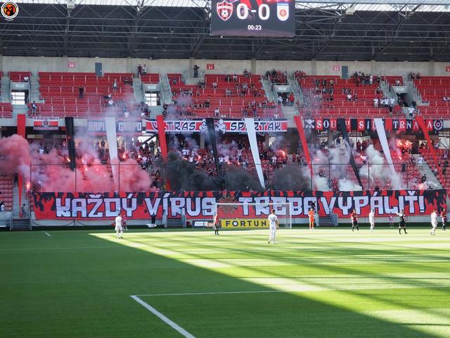 spartak Ruzomberok 1