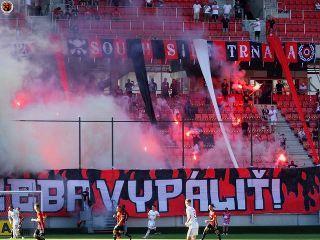 spartak Ruzomberok 1