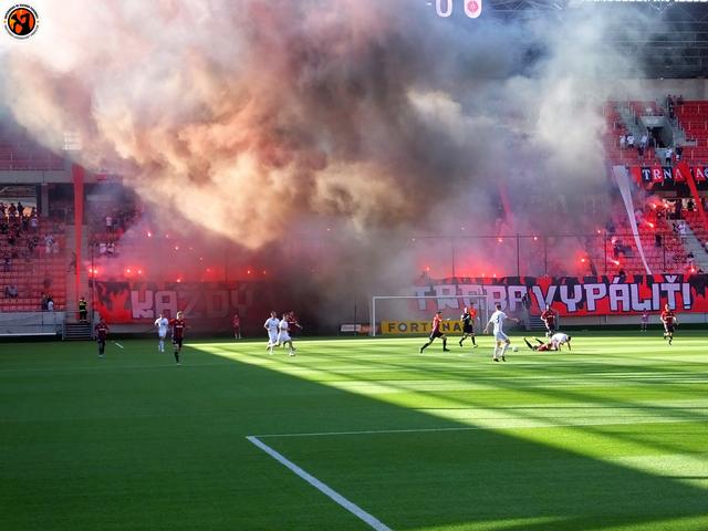 spartak Ruzomberok 1