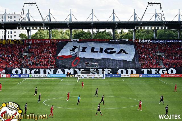 WidzewZnicz 1