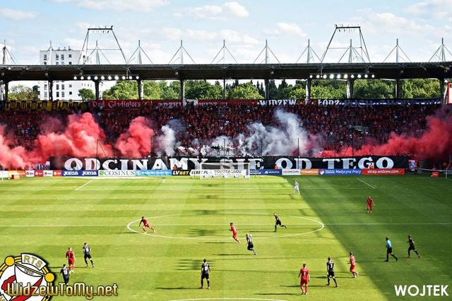 WidzewZnicz 1