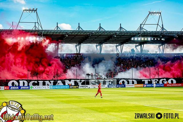 WidzewZnicz 1