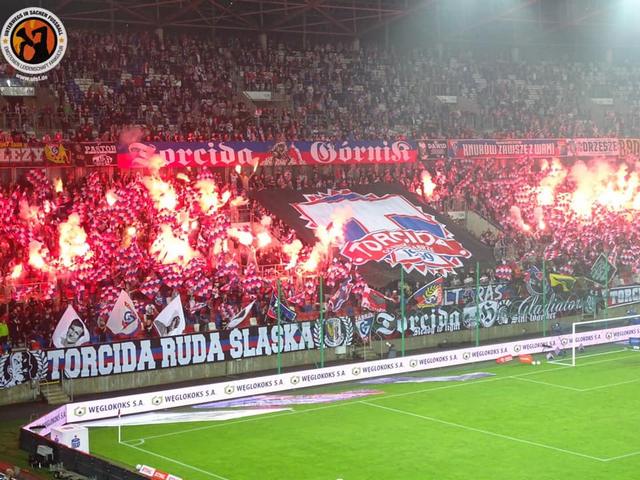 gornik wisla 1