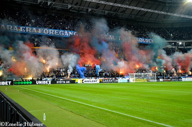 aik dif 101