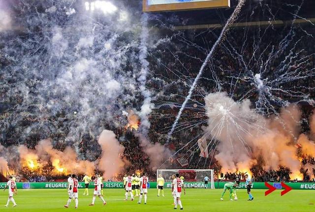 ajax dortmund 1