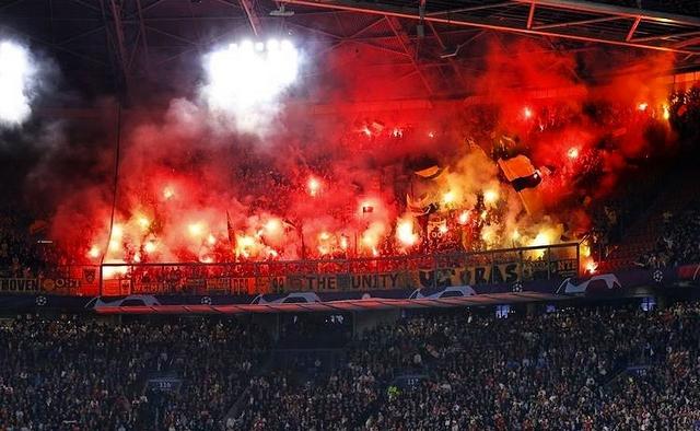 ajax dortmund 1