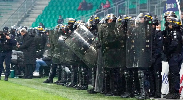 asse protest 21