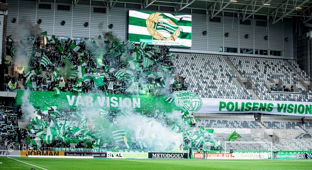 hammarby ofk 1