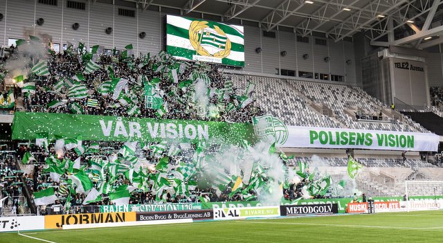 hammarby ofk 1