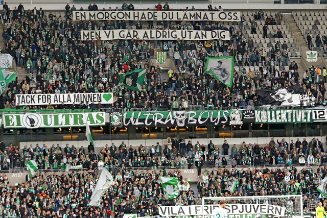 hammarby ofk 1