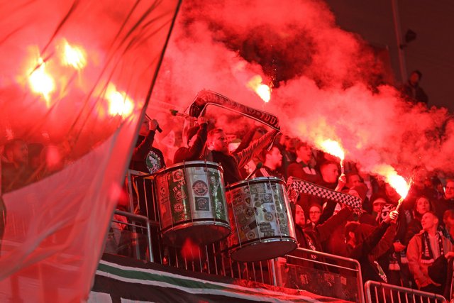 hammarby ofk 1