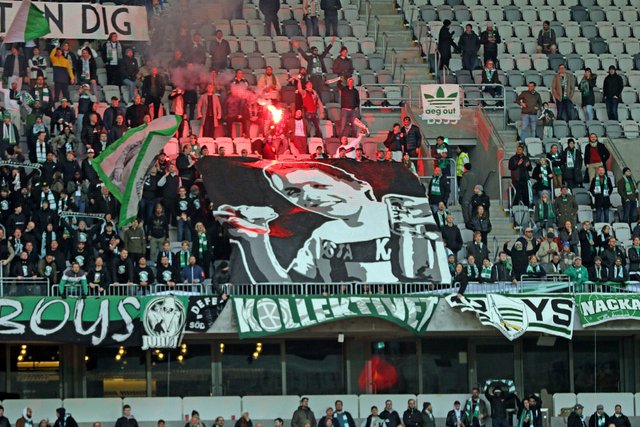 hammarby ofk 1