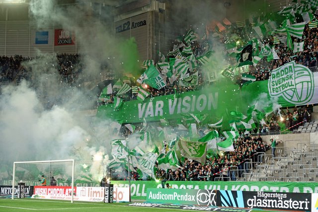 hammarby ofk 1