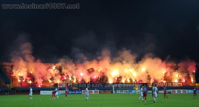 borac zeljeznicar 1