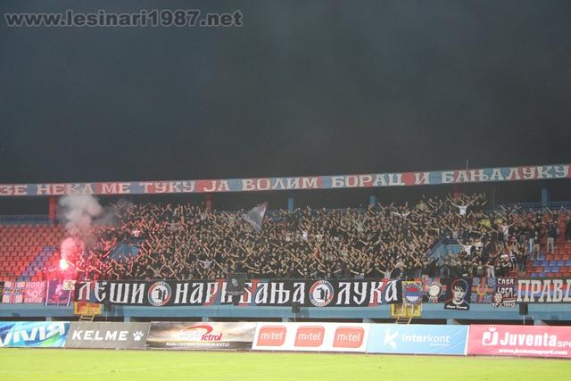 borac zeljeznicar 1