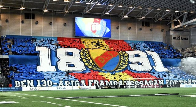 dif elfsborg 1