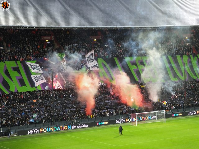 feyenoord union 1