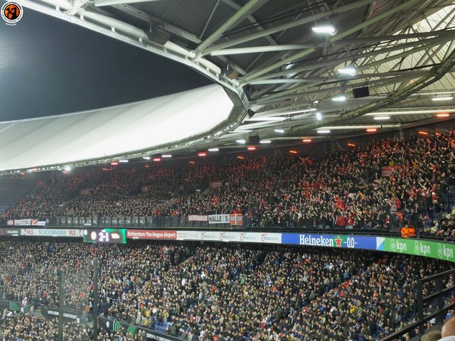 feyenoord union 1