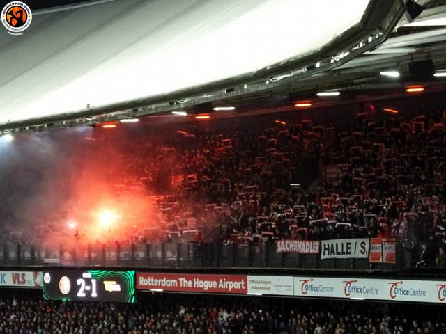 feyenoord union 1