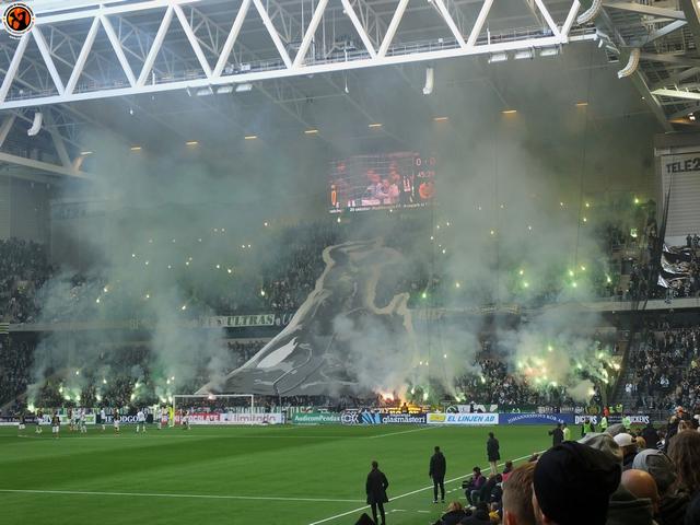 hammarby aik 1