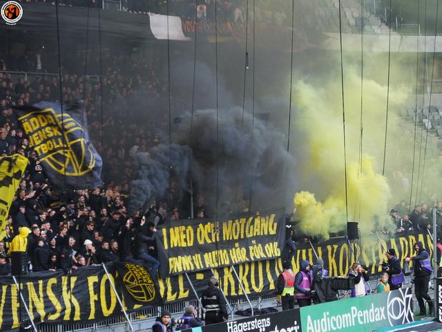 hammarby aik 1