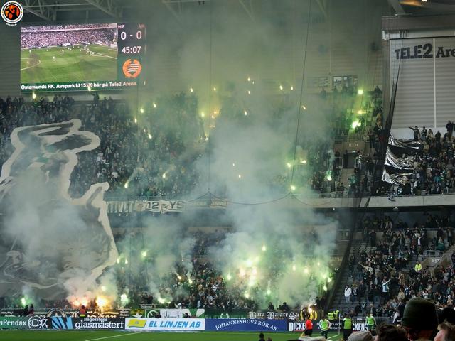 hammarby aik 1