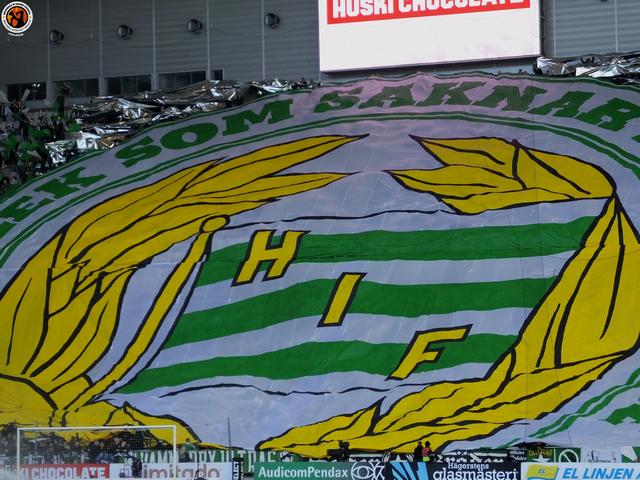 hammarby aik 1