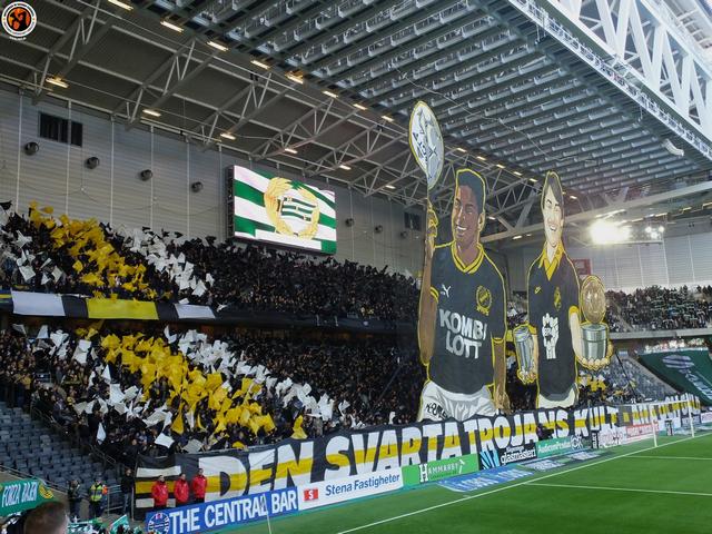 hammarby aik 1