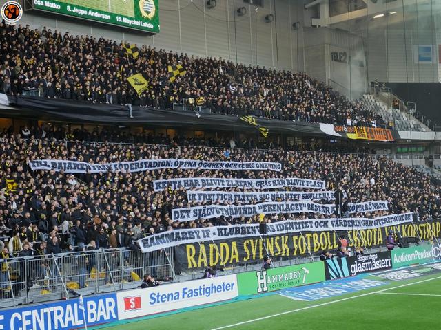 hammarby aik 1