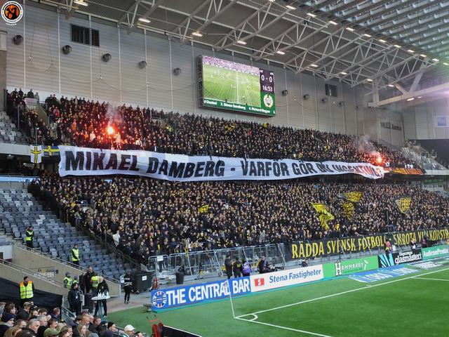 hammarby aik 1