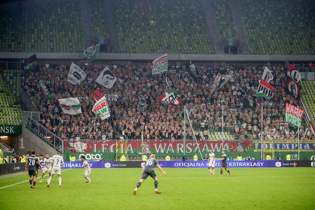 lechia legia 1