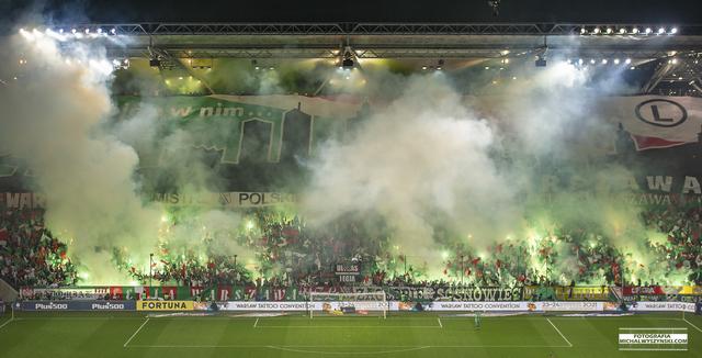 legia lech 1