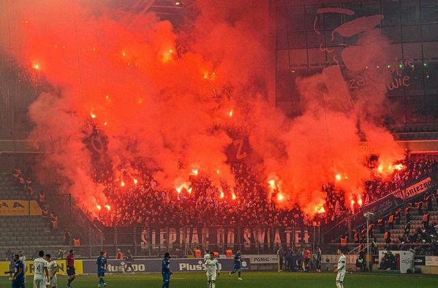 legia lech 1