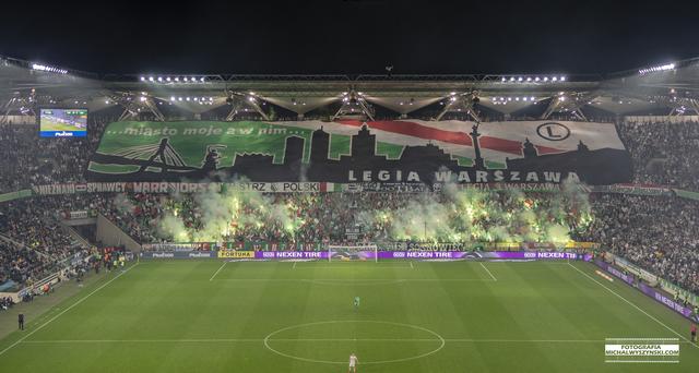 legia lech 1