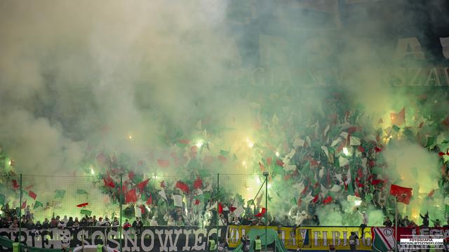 legia lech 1