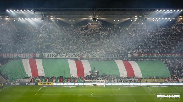 legia lech 1