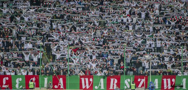 legia lech 1