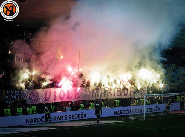 maribor olimpija 1