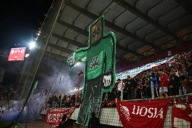 olympiacos panathinaikos 1