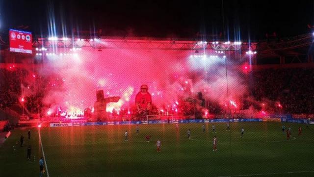 olympiacos panathinaikos 1