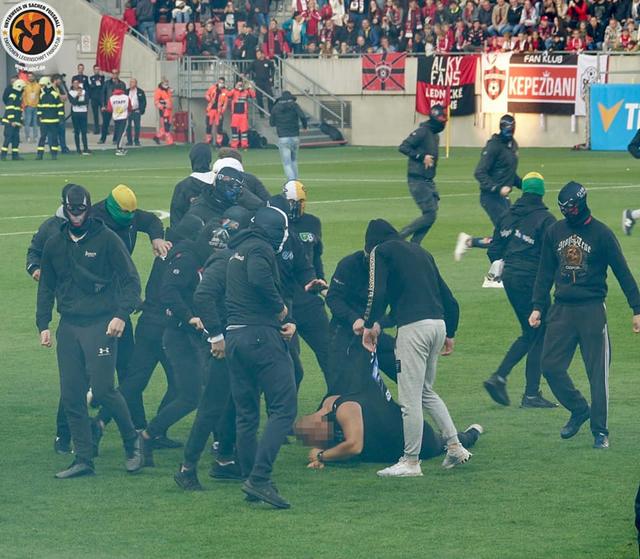 sprtak slovan riots 1