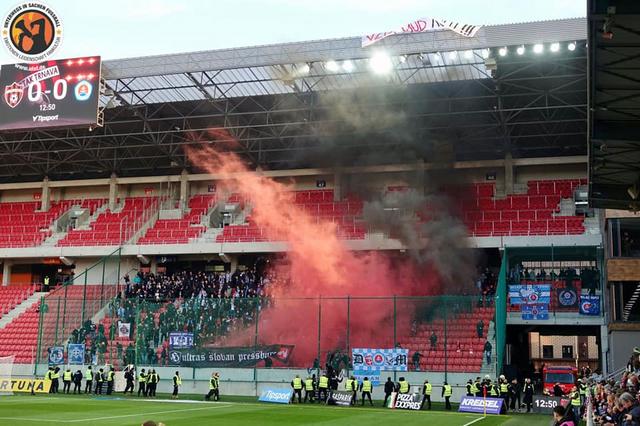 sprtak slovan riots 1